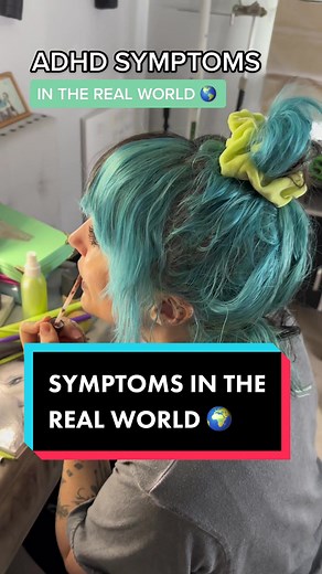 rich & rox • adhd love on TikTok