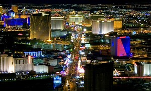 Las Vegas