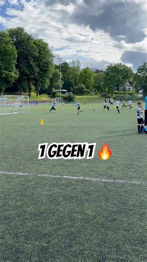 1 gegen 1 | Torwartparade | Torwart #soccer #torwart #fußball #fussball #goalkeeper