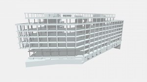 MOS - 3D model by rafalmlynarczyk