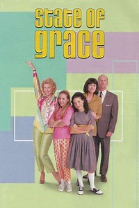 State of Grace (2001-2002) - TV Show