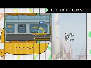 Cartoon Network Split Screen Credits (May 3, 2020)