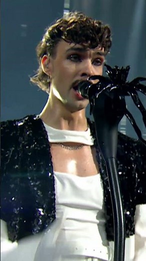 A sneak peek at the constellation of stars you'll be seeing at the 2nd Semi-Final | #Eurovision2025