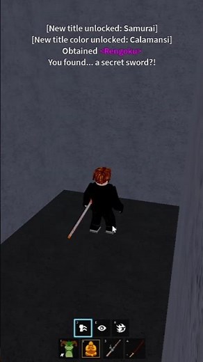 How to rengoku tutorial#bloxfruit