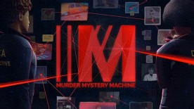 Murder Mystery Machine | PC - Steam | Game Keys