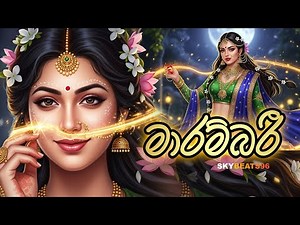 Marambari | මාරම්බරී | Edward Jayakodi Hits | SkyBeats96