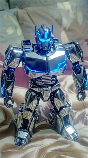 PEN ROBOT MAGIC 🤖 TUTORIAL 🤔#viral #magic #shortvideo