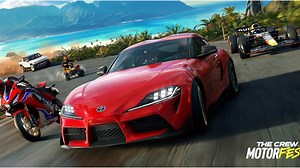 The Crew: Motorfest - Fastest Cars, Ranked