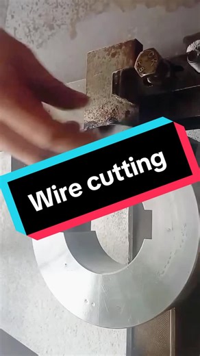 Precision Wire Cutting Techniques
