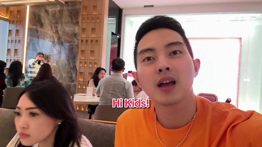 Michael Rendy W on TikTok