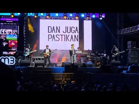 Band Lokal Palembang,Lovelysun - - Palembang, 8 Februari 2026