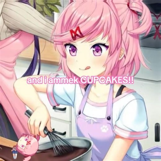 This ahh ddlc song ✌️😭 #edit #capcutedit #ddlcnatsuki #ddlcmonika #ddlcyuri #ddlcsayori
