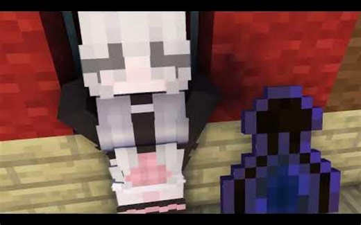 Problems with Potions Part 1! (Shrink)