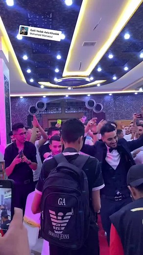 #mariagealgerien #mariagemarocain #dance #algeria #mariagekabyle #mariage💍 #arabeskşarkılar #oran #tiktok #bdtiktokofficial @Amine Bergad @user4130861913778 @Salah Salah @Ouss Ama