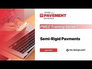 Module 6-2 - Semi-Rigid Pavements
