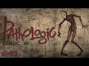 Pathologic Classic HD (Ep. 45 - The Haruspex's Findings)