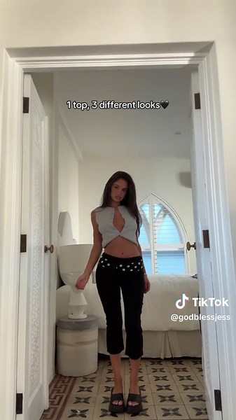 Versatile Fashion Tops from Fashion Nova