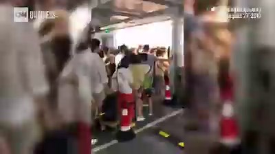 In 2019, a Costco opened in Shanghai, China. See the chaos that ensued