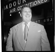 Tiny Kahn - Alchetron, The Free Social Encyclopedia