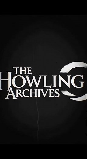 Recovered footage from The Howling Archives.This clip was never archived.#analoghorror #foundfootage