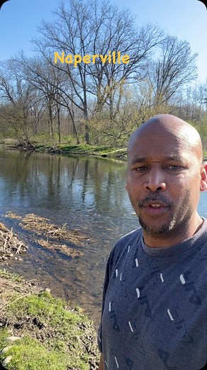 3.5K views · 137 reactions | Naperville walking trail | My Life In The Chi | Facebook
