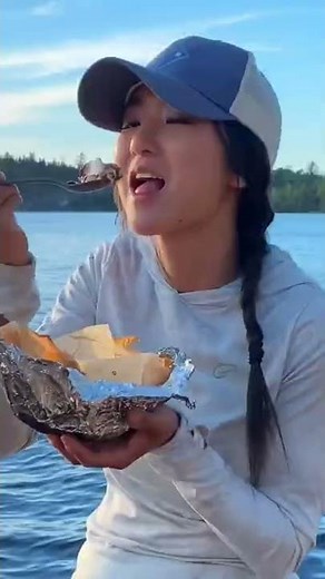 Girls Canoe Camping Trip to the Boundary Waters #BWCA #camping