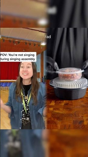 Singing assemblies in primary school #relatable #childhoodmemories #schoollif