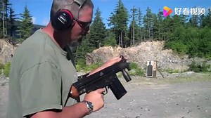 HK-51K    轻机枪？？？