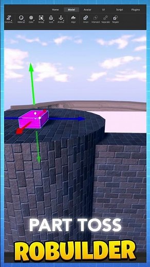 Roblox Development Tips Pt 4 #Roblox #Tutorial