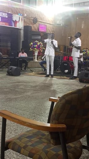 Deeper Fellowship🙌 #Destiny Brothers