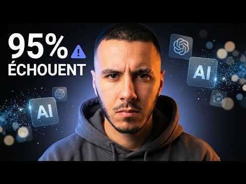 The FATAL mistake that kills 95% of AI projects (how to avoid it)