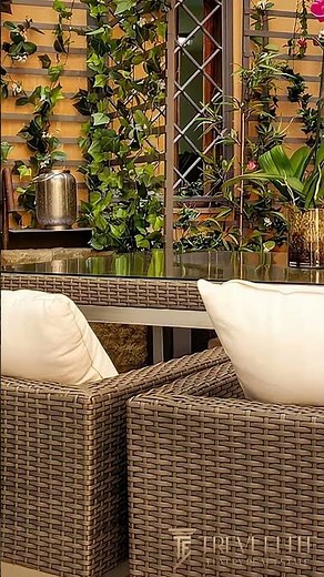 Unique Apartment with Private Spa in the Heart of Rome | Trevi Elite