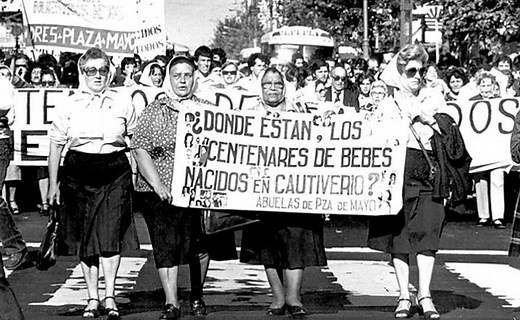Día Nacional de la Memoria: las mejores canciones que hablan sobre la dictadura argentina