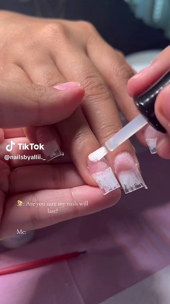 Nail Care Tips: Ensuring Long-Lasting Nails