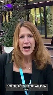 IOPC Director General, Rachel Watson, reflects on the APCC and NPCC conference