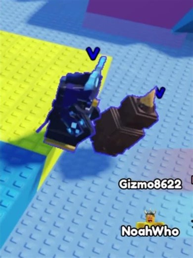 Holy grail of knockout🥹🥹😭😭