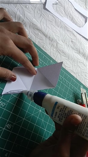 Architecture Basics: Making a Tetrahedron|#diy #trending #architecture