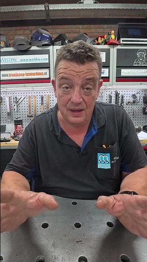 Wil jij leren lassen? Kom naar onze cursus!