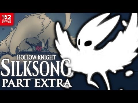How to get Faydown Cloak (Double Jump) in Hollow Knight: Silksong – Nintendo Switch 2 Edition