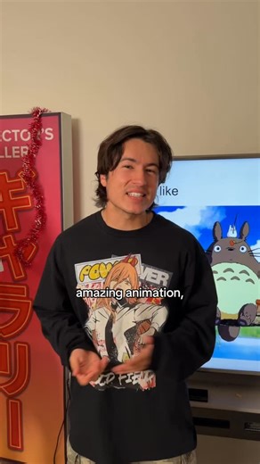 TheAnimeMen on Instagram: "Top 3 Anime for beginners! #anime"