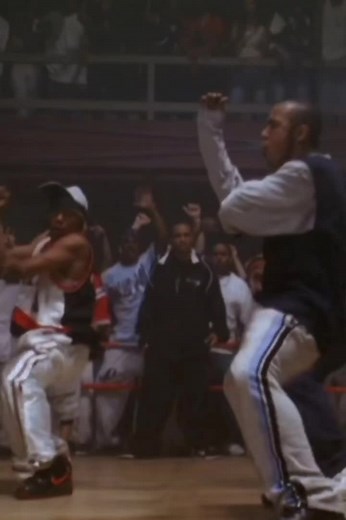 Flipside: Freeway y Peedi Crakk en la Danza Hip Hop