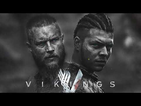 "Domadagr" | Viking Album 2021 Of Danheim | Most Dark vs Powerful Viking Music