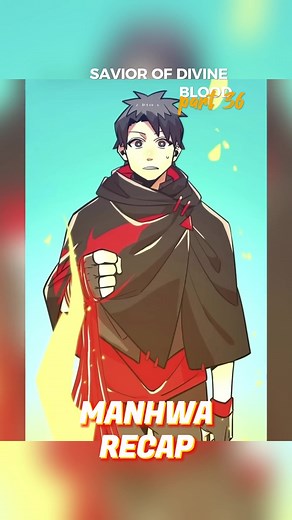 Overpowered Player Teaches Skills in Mysterious Jungle | Manhwa Recap