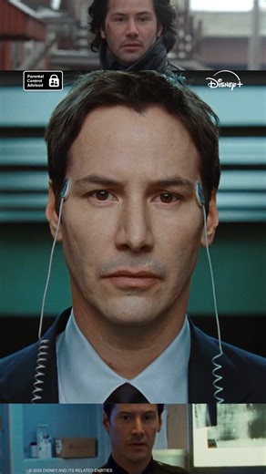 18K views · 331 reactions | While creating Duke Caboom, Keanu Reeves was known to jump on top of tables and strike poses to fully get into character. All titles streaming on Disney+. | Walt Disney Studios | Facebook