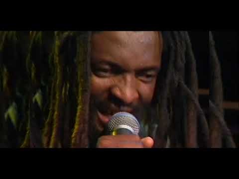Lucky Dube || Don't Cry (Official HD Live Video)