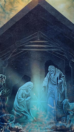 ✝️ The wait is over, STRYPER ARMY! Our brand-new Christmas album...