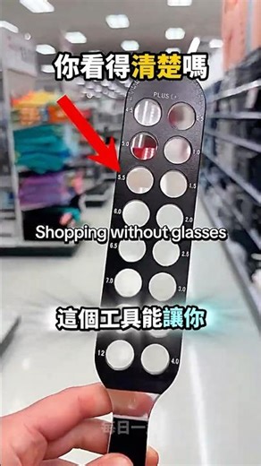 What is your visual acuity?