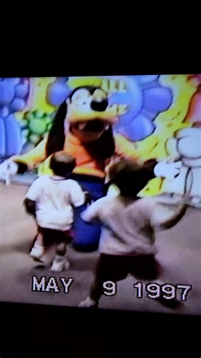 No one: Magic Kingdom in 1997: 🎶 It's time to remember the magic 🎶 | Attractions Magazine