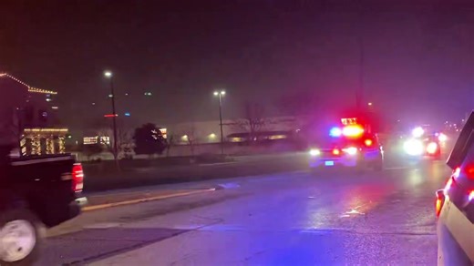 Waco Police Department on Reels