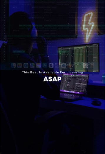 ASAP Afrobeat Instrumental for Freestyle Sessions